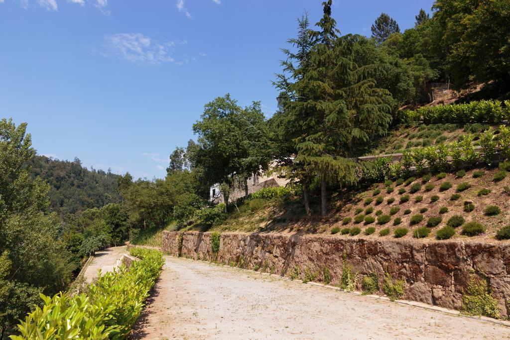 Douro Green Castelo de Paiva Esterno foto