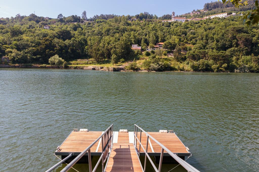 Douro Green Castelo de Paiva Esterno foto
