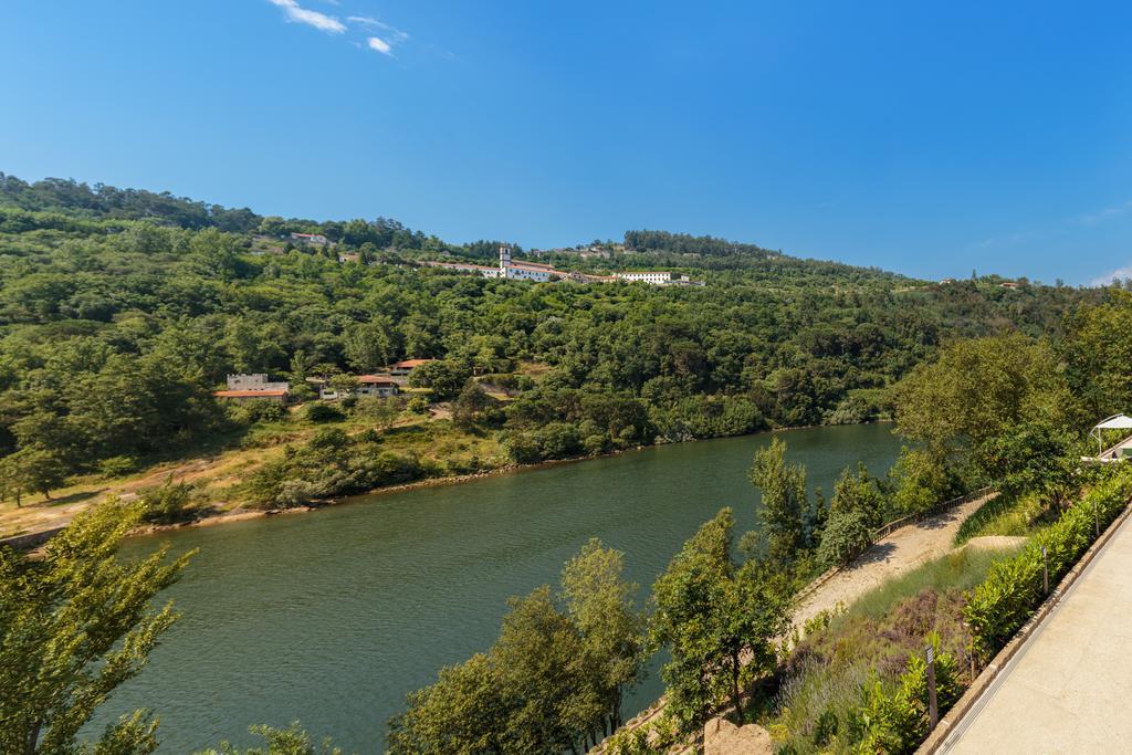 Douro Green Castelo de Paiva Esterno foto