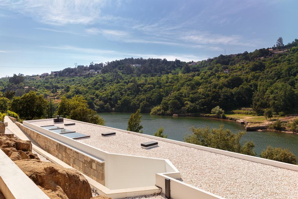 Douro Green Castelo de Paiva Esterno foto