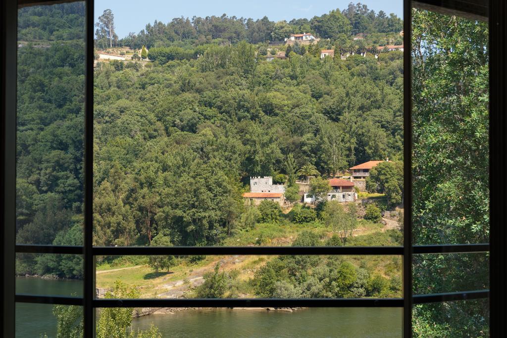 Douro Green Castelo de Paiva Esterno foto